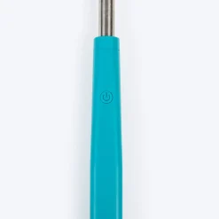HUFT Catchy-Cat Wand Toy For Cat - Blue