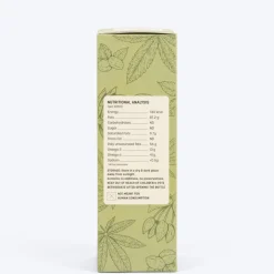 HUFT Cold Pressed Hemp Seed Oil For Dogs and Cats - 200 ml