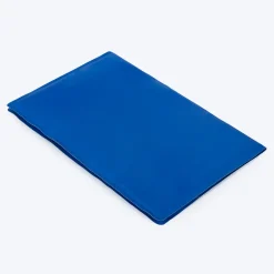 HUFT Cooling Mat For Dog & Cat - Blue