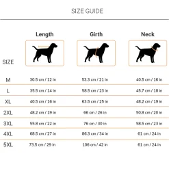 HUFT Cozy Pupper Dog Jacket - Pink