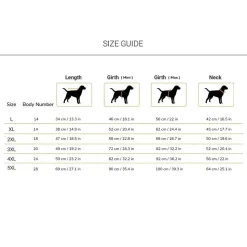 HUFT Cozy Pupper Reversible Dog Jacket - Dark Blue/Green