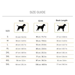 HUFT Drizzle Buddy Dog Raincoat - Sky Blue