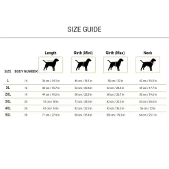 HUFT Luxe Stud Quilted Jacket For Dogs - Black