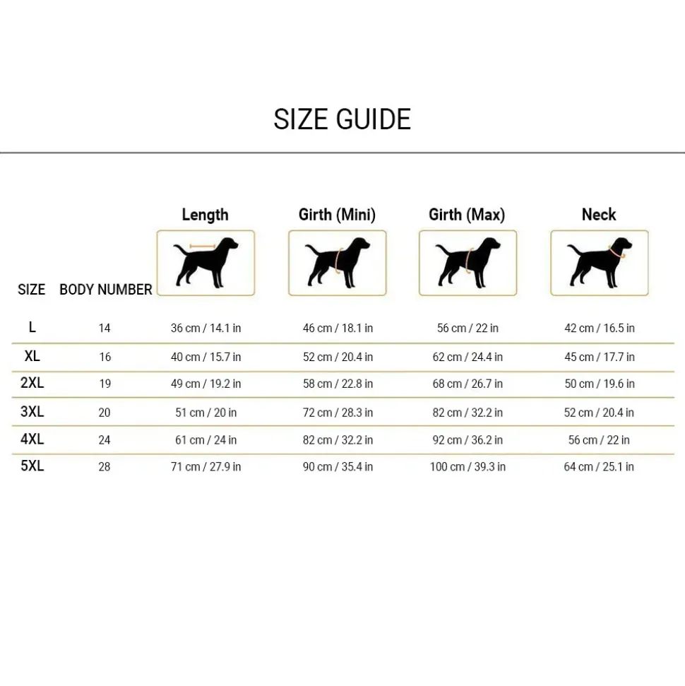 HUFT Luxe Stud Quilted Jacket For Dogs - Silver