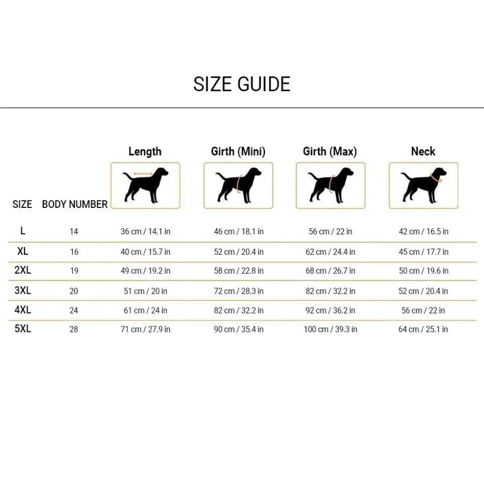 HUFT Luxe Stud Quilted Jacket For Dogs - Silver