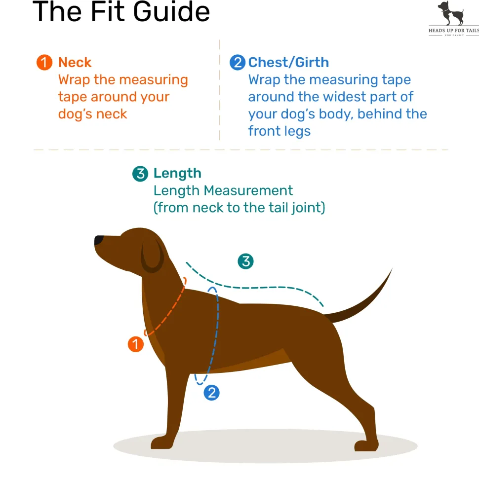 HUFT Luxe Stud Quilted Jacket For Dogs - Silver