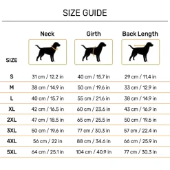 HUFT Magical Mist Raincoats For Dog & Cat - Sunshine Yellow