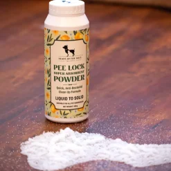 HUFT Pee Lock Super Absorbent Powder For Dogs & Cats
