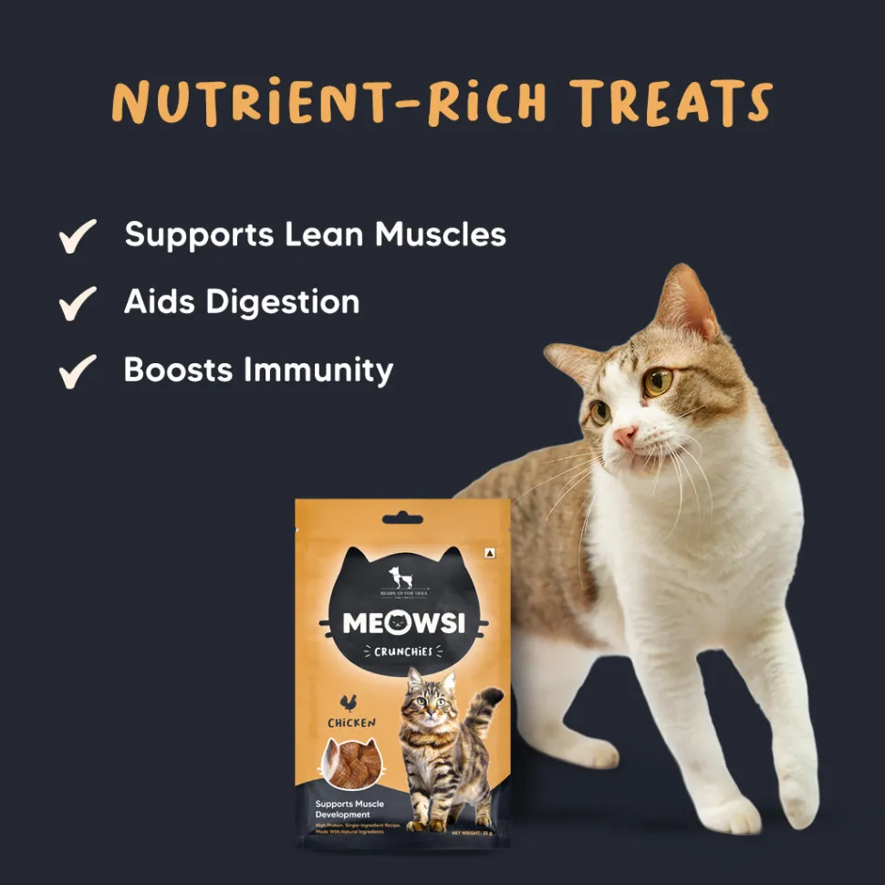 HUFT Purrfect Play Pack For Cats