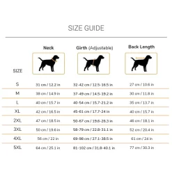 HUFT Raining Champ Dog Raincoat