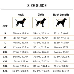 HUFT RainTail Wrap Raincoat For Dog - Olive