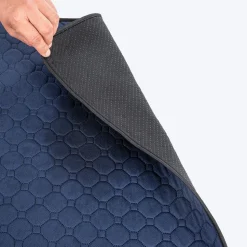 HUFT Reusable Pee Pad For Dog - Navy Blue