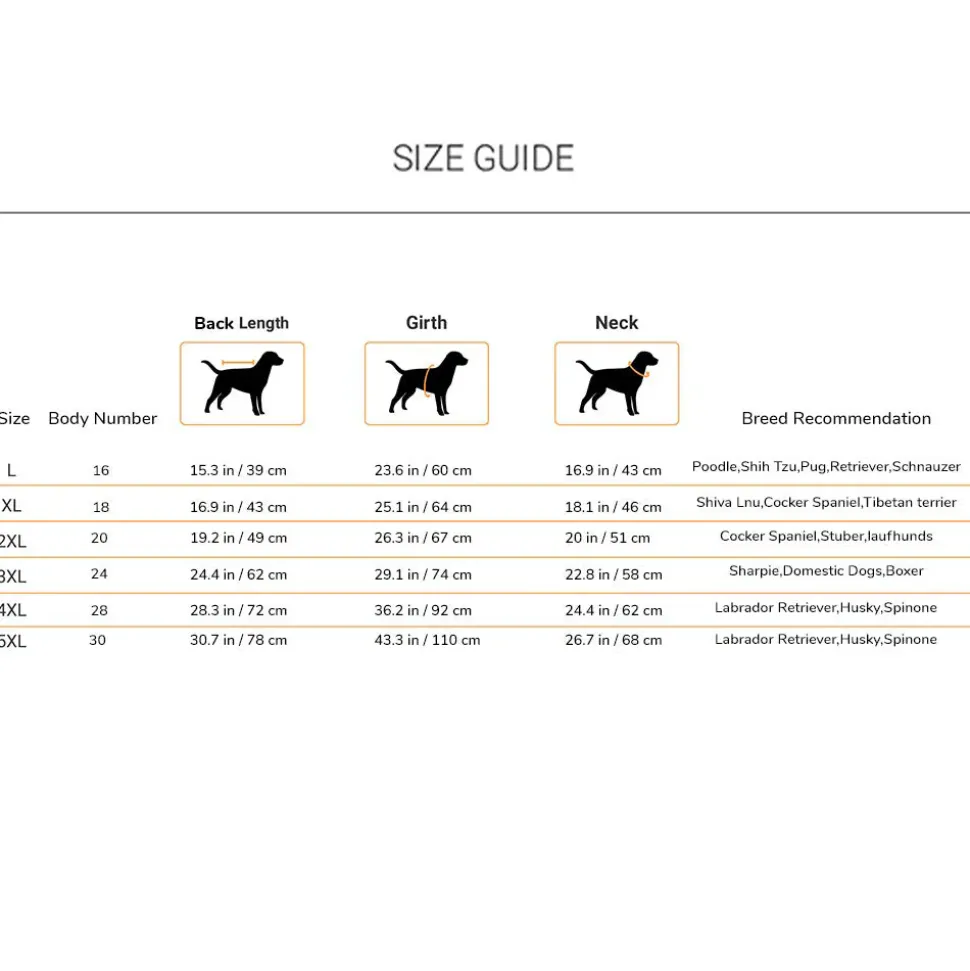 HUFT Reversible Dog Jacket - Blue