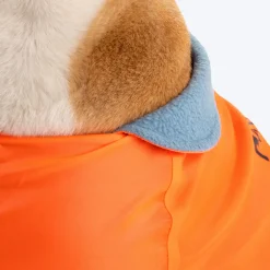 HUFT Snuggle Streetie Foundation Dog Jacket