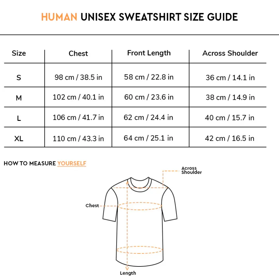 HUFT Solid Sweatshirt for Hoomans - Maroon