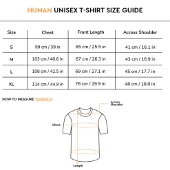 HUFT Twinning - Easily Distracted T-Shirt For Humans - Black