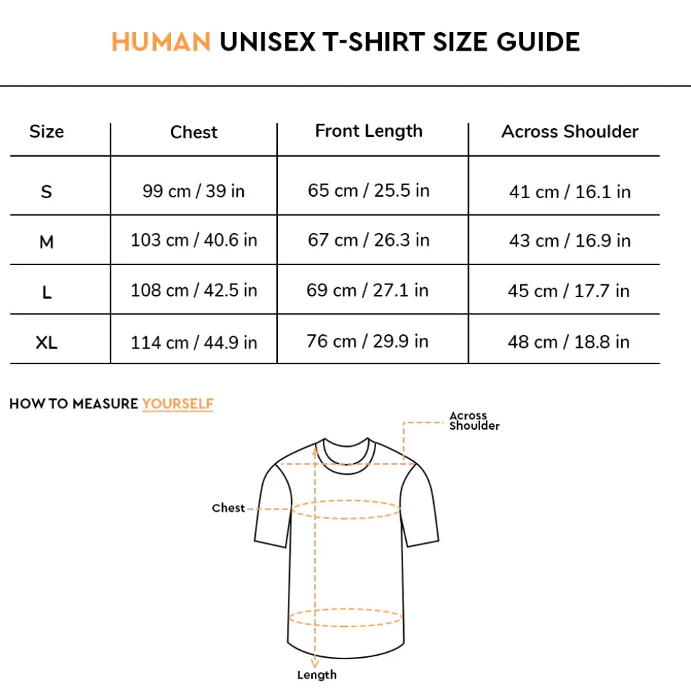 HUFT Twinning - Easily Distracted T-Shirt For Humans - Black