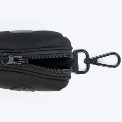 HUFT Waste Bag Dispenser For Dog & Cat - Black