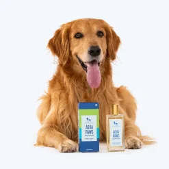 HUFT Aqua Paws Dog Perfume (Over 12 Weeks) - 100 ml