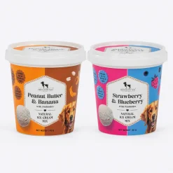 HUFT Bark Ice Mix For Dog