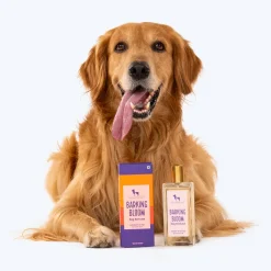 HUFT Barking Bloom Dog Perfume (Over 12 Weeks) - 100 ml