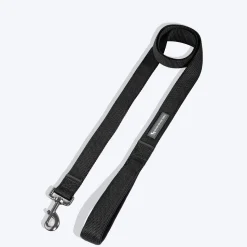 HUFT Basics Dog Leash - Classic Black