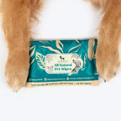 HUFT Biodegradable Pet Wipes
