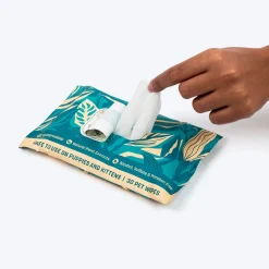 HUFT Biodegradable Pet Wipes