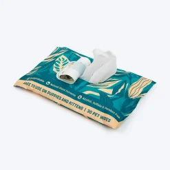 HUFT Biodegradable Pet Wipes