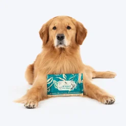 HUFT Biodegradable Pet Wipes