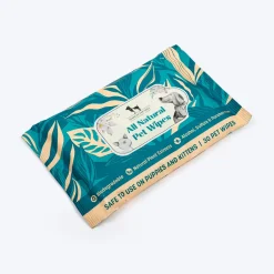HUFT Biodegradable Pet Wipes