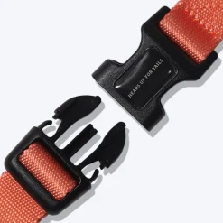 HUFT Classic Dog H Harness - Orange