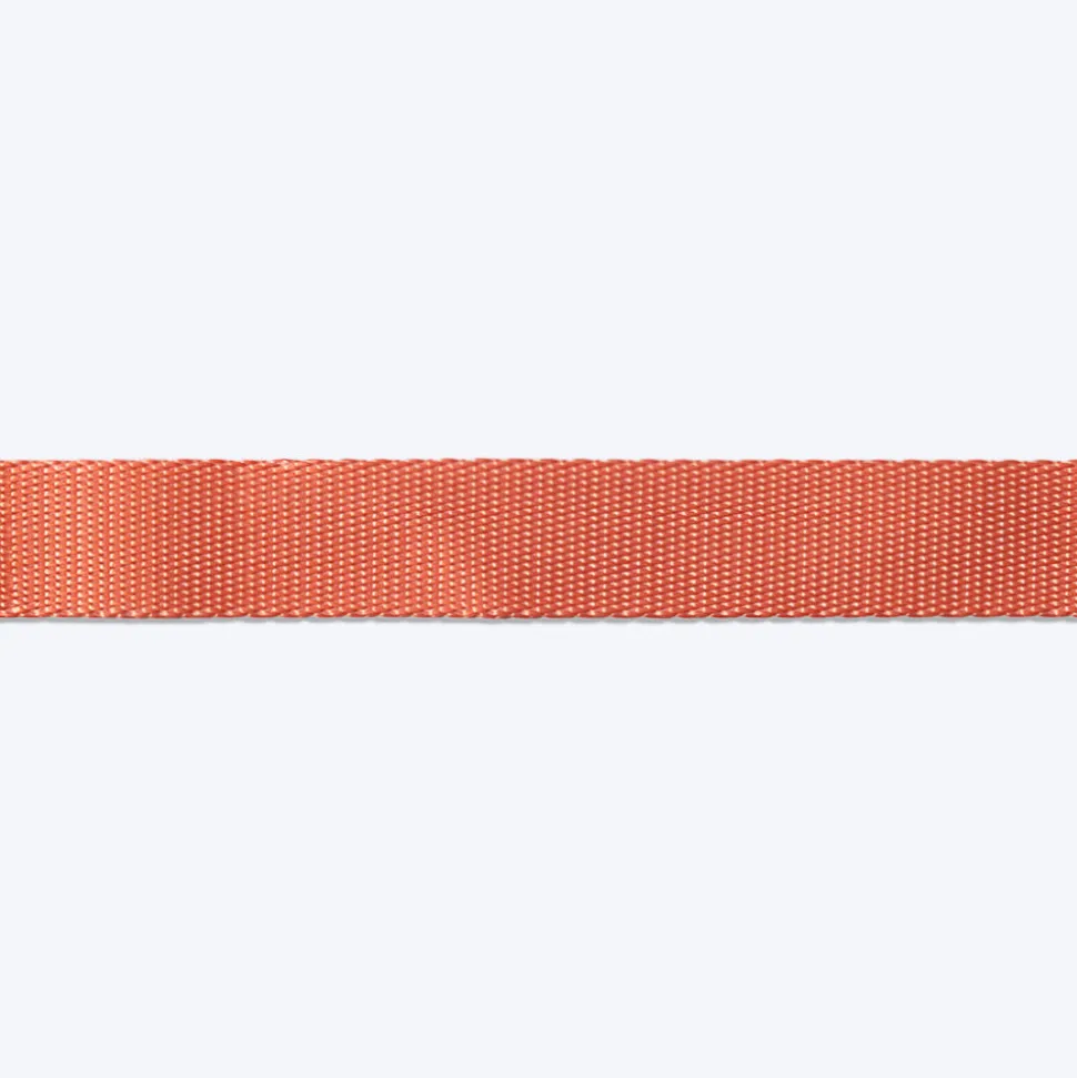 HUFT Classic Dog H Harness - Orange