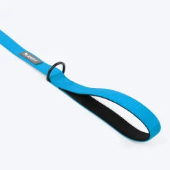 HUFT Classic Leash For Dog - Ocean Blue
