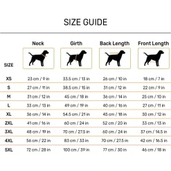 HUFT Cuddle Bug Striped T-Shirt For Dog - Black & White