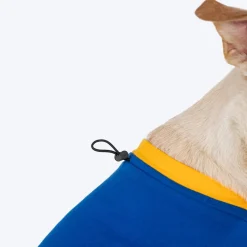 HUFT Cuddle Bug T-Shirt For Dogs - Blue