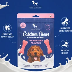 HUFT Dental Care Combo For Dog