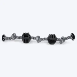 HUFT Dual Tug Master Rope Toy For Dogs
