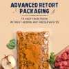 HUFT Farm Feast Duo: Carrot With Lamb & Apple For Dogs