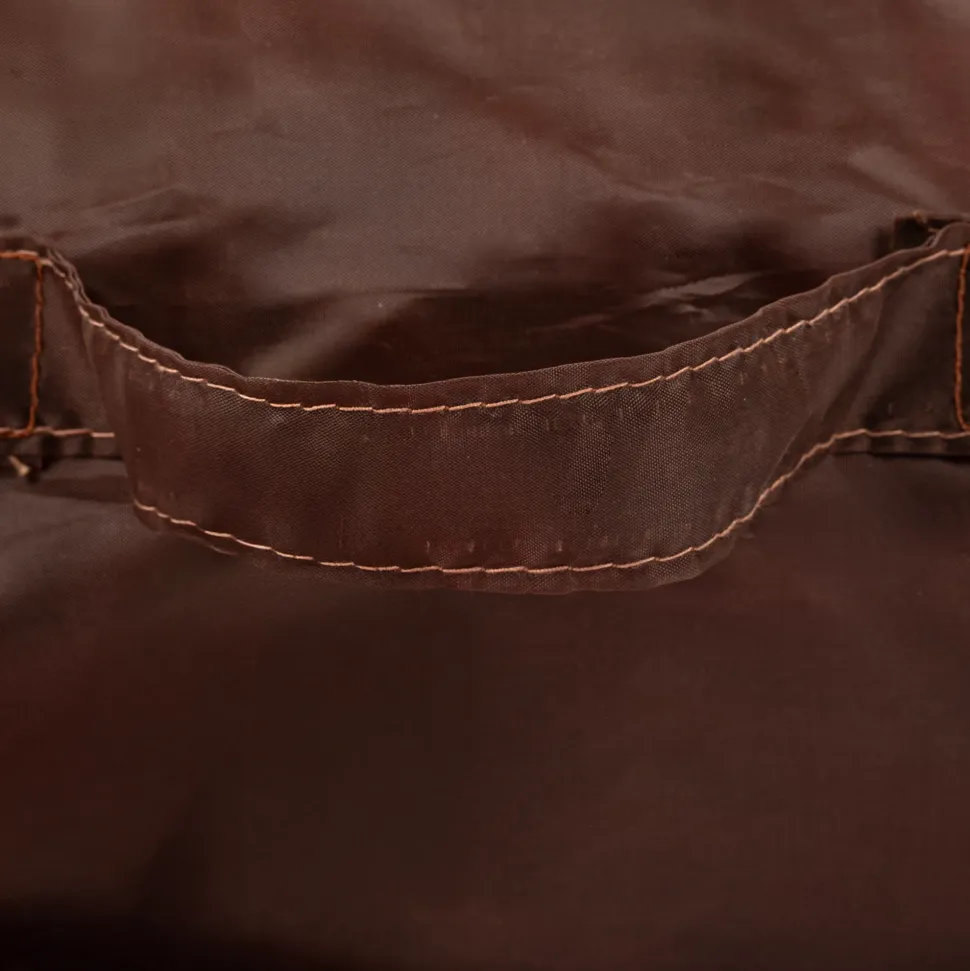 HUFT Foundation X SPACES Bed For Streeties - Brown