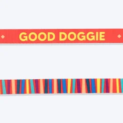 HUFT Good Doggie Leash For Dog - Multicolor