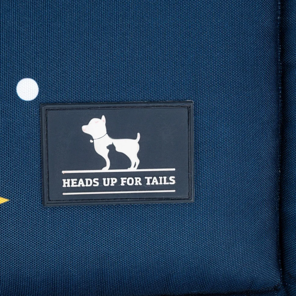 HUFT Good Naps Flat Mat For Dog & Cat - Blue
