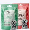 HUFT Holly Jolly Treats For Dogs - Combo