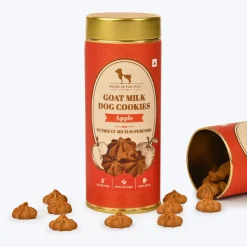 HUFT Immunity Treat Trio