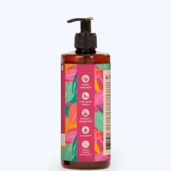 HUFT 4-in-1 Shampoo & Conditioner For Dog