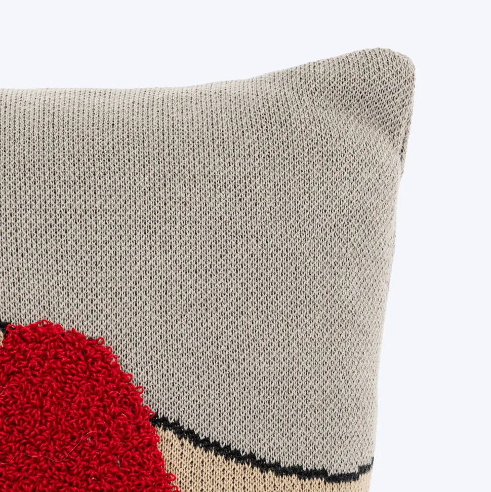 HUFT Jolly Doggie Cushion for Pet Lovers