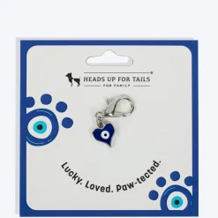 HUFT Love Pawtector Collar Insert For Dog & Cat - Blue