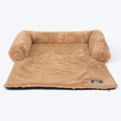 HUFT Made to Order Fluffy Dreams Sofa Protector For Dogs