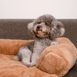 HUFT Made to Order Fluffy Dreams Sofa Protector For Dogs