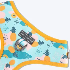 HUFT Modern Art Printed Dog Harness